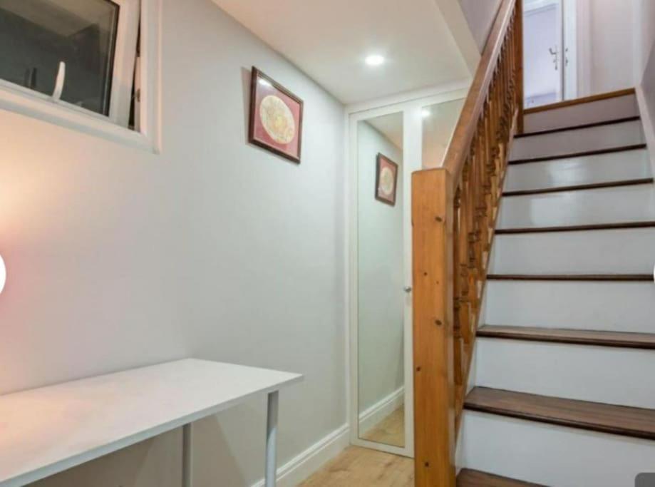 3 Bed Flat In Hammersmith Close To Underground Appartamento *